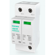 vigivolt 瞬態(tài)過電壓保護FV2系列