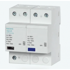 vigivolt 瞬態(tài)過電壓保護器V2T-50/100系列