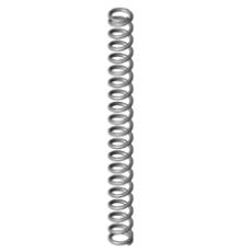 GUTEKUNST FEDERN 保護螺旋C1410-10L