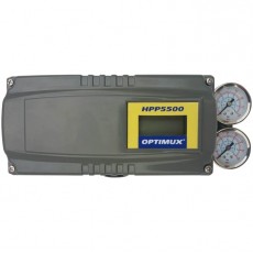 OPTIMUX 本質安全數字定位器HPP5500系列
