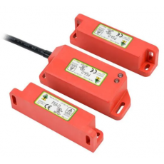 IDEM SAFETY 獨(dú)立編碼安全聯(lián)鎖開關(guān)（塑料）系列