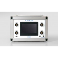 KLARIC 緊湊型電子負載ELAST系列