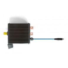 KLARIC NV 低電流雙分流傳感器系列
