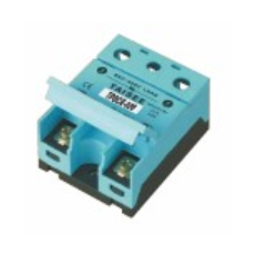 TAISEE 電力調整器TPSCR系列