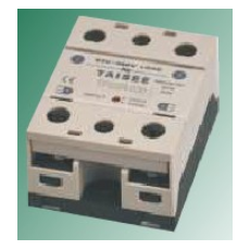TAISEE 電力調整器TSSR系列