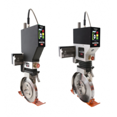 TIDLAND 電動刀架CONTROL系列
