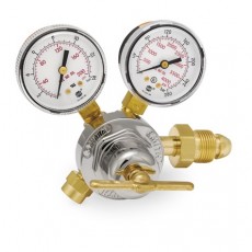 Miller 氬氣/氮氣中型調節器30-150-580系列