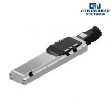 ATG REDUCER 導軌內嵌式滑臺模組ATH120系列