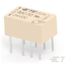 AXICOM 通用信號繼電器IM22KS系列