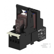 SCHRACK 通用功率繼電器1-1415535-8系列