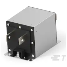 CORCOM 直流濾波器2443552-6系列