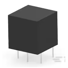 CORCOM 單相濾波器3EBP系列