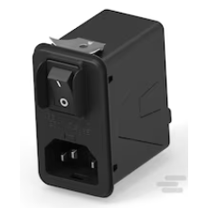 CORCOM 電源輸入模塊3HPSGD1-HG系列