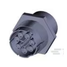 NECTOR 標準圓形連接器293773-2系列