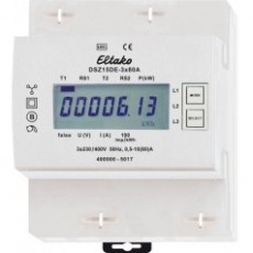 Eltako 三相電表DSZ15DE-3x80A系列