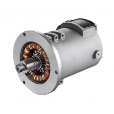 SCHABMULLER 牽引電動機(jī)用于助行器系列