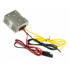 RAM MOUNTS 硬線充電器24-60VDC輸入系列