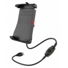 RAM MOUNTS 15W 防水無線充電支架（帶球）系列