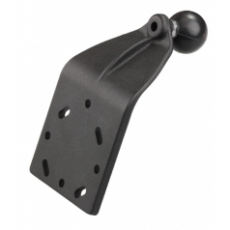 RAM MOUNTS 弧形延伸底座（帶球）系列