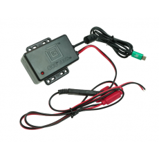 RAM MOUNTS 電源充電器GDS 硬線公頭系列