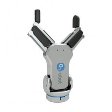 OPTOFORCE 兩指機器人夾持器RG6系列