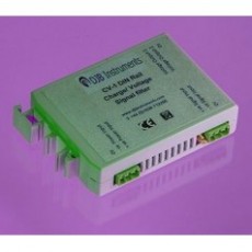 DJB DIN導軌安裝電荷或電壓放大器/濾波器CV1系列