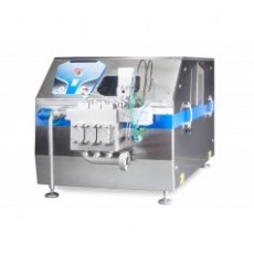 BERTOLI 均質機HA32系列