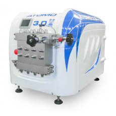 BERTOLI 實驗室均質機Atomo 3.0系列