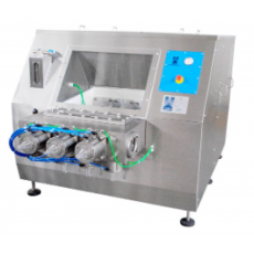 BERTOLI 專用泵 Px 31 Giotto系列