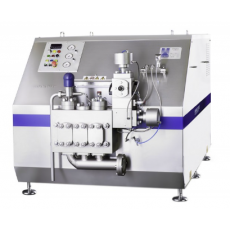 BERTOLI 均質機HA33系列