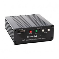 VELMEX 電機控制器VXC-1系列