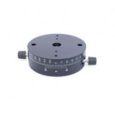 Rotary Tables 旋轉(zhuǎn)臺A4007TS系列