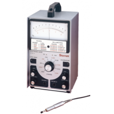 Starrett 帶電源的計量放大器717系列
