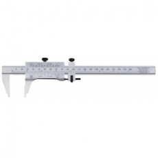 Starrett 大師游標卡尺123EMZ-6系列