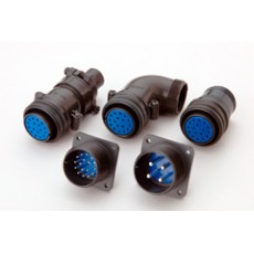 DDK Ltd 焊接連接器D/MS A/B系列