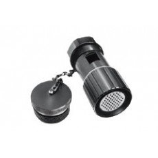 DDK Ltd 防水圓形連接器89M系列