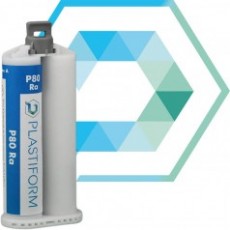 PLASTIFORM 取模產(chǎn)品P80Ra系列