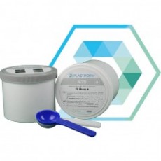 PLASTIFORM 可塑印模產品M70系列