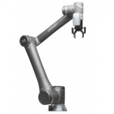 SMARTSHIFT 機器人Omron TM系列