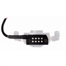 SMARTSHIFT 機器人電連接器 – 工業系列