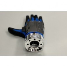 qbrobotics 機械接口ISO 9409-POS 4
