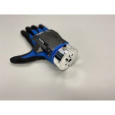 qbrobotics 機械接口ISO 9409-POS 2