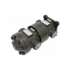 EALY 低壓雙聯定量泵50T + 50T系列