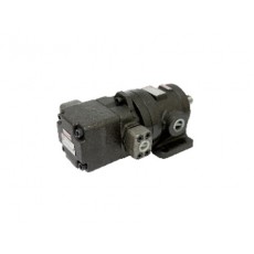 EALY 高低壓雙聯定量50T + PV2R1系列