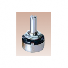 TOCOS 工業(yè)設(shè)備用電位器RV20系列