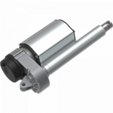 sir actuators 線(xiàn)性執(zhí)行器AP-3/C系列