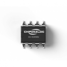 CHIPANALOG CAN收發器CA-IS3050U系列