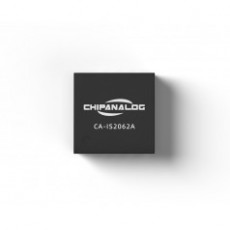 CHIPANALOG CAN收發器CA-IS2062A系列