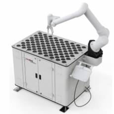 EasyRobotics 新型機器人工作站系列
