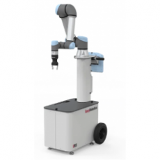 EasyRobotics 移動機器人平臺EasyWork系列